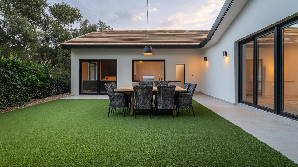 Artificial Grass Installation Perth
