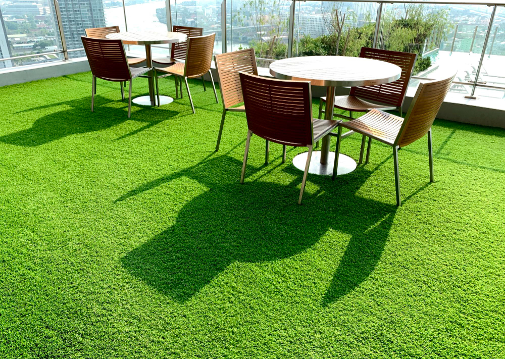 Artificial Grass Perth