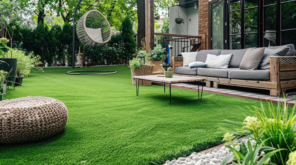 Synthetic Grass Perth