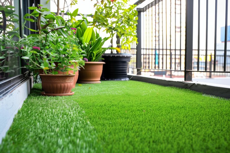 Artificial Grass Installers Perth