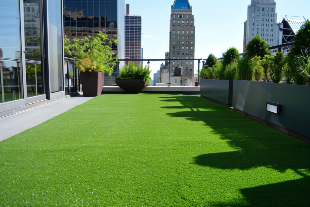 Artificial Grass Installers Perth