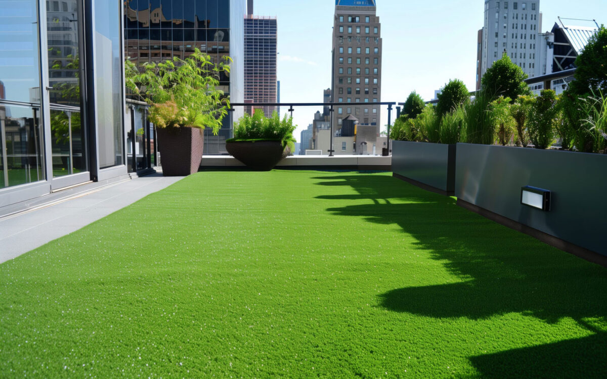 Artificial Grass Perth