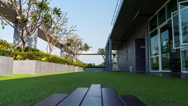 Artificial Grass Installers Perth