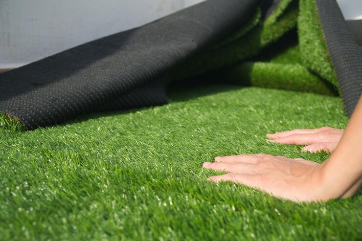 Artificial Grass Installers Perth