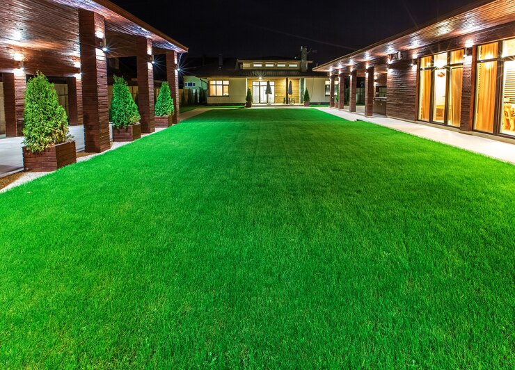 Artificial Grass Installation Perth